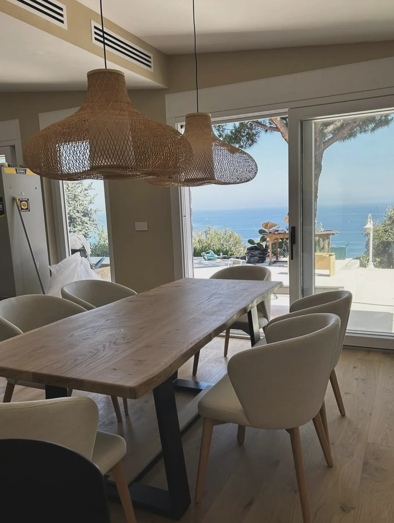 Villa vista mare — Andora, Liguria — GBR Group