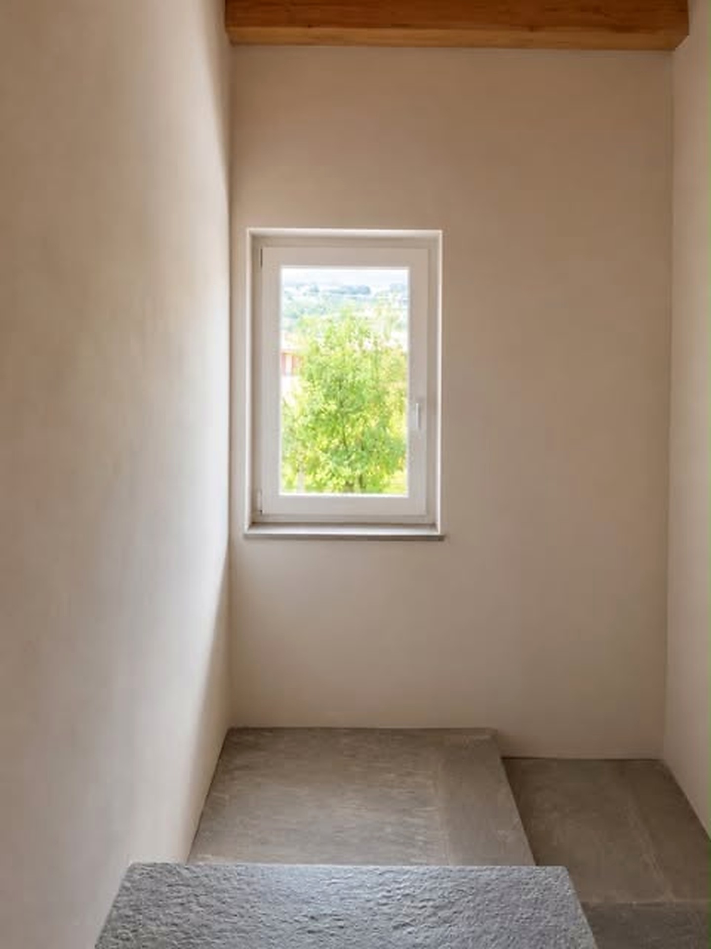 Serramenti per architettura rurale — Piemonte — GBR Group