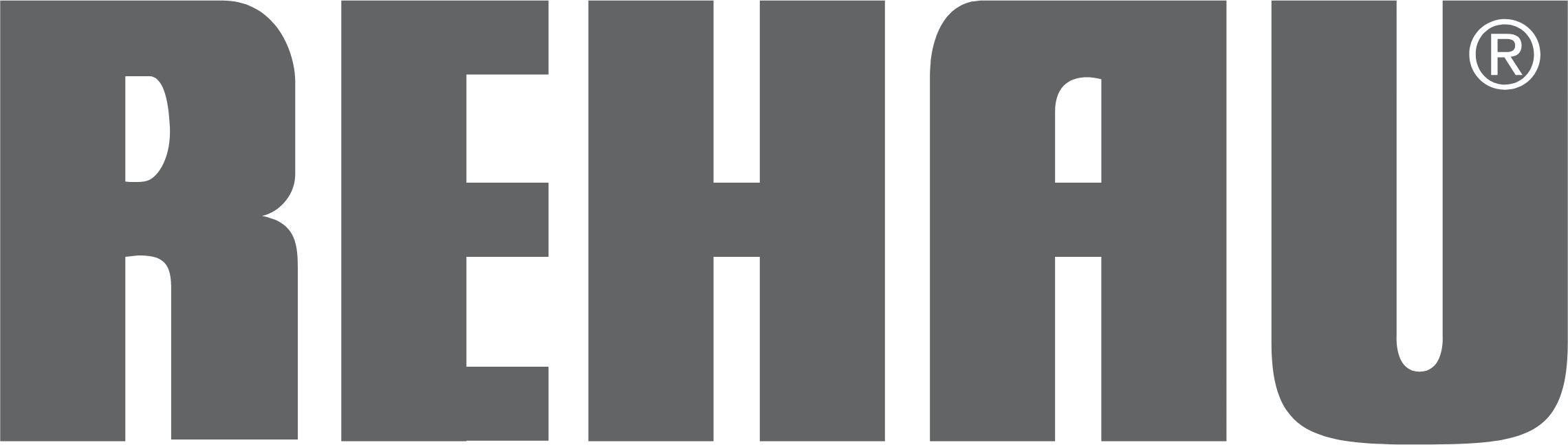 Logo REHAU