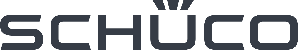 Logo Schüco