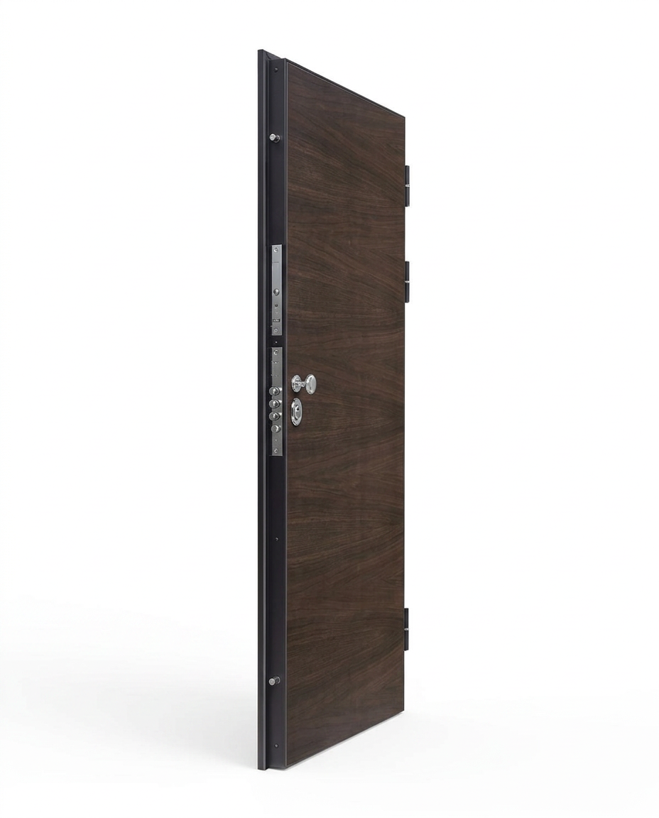 Porta blindata Defender — GBR Group Torino