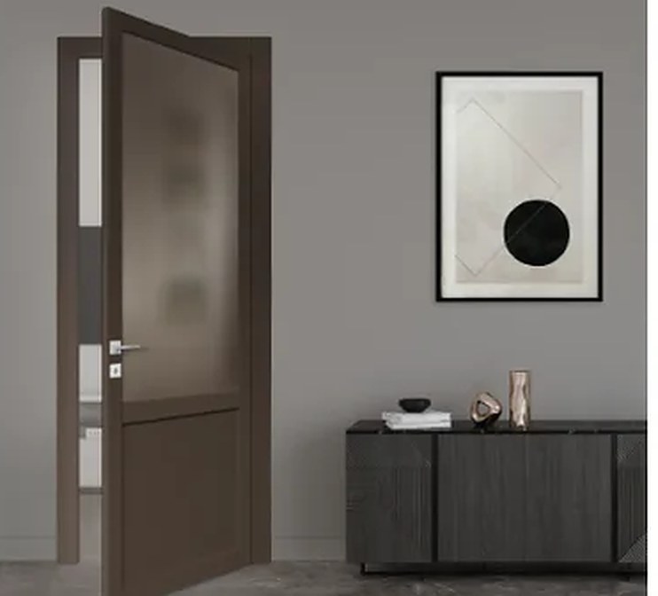 Porta interna Leggera — GBR Group Torino