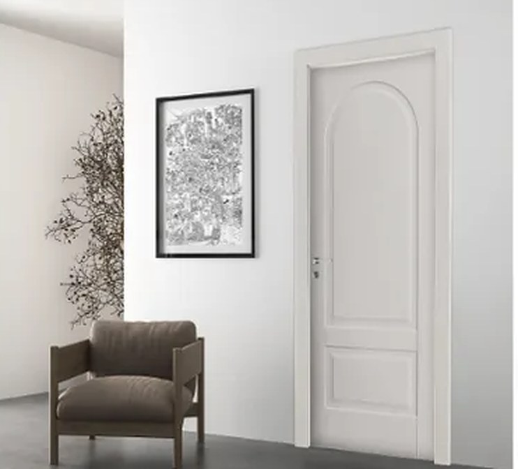 Porta interna Prestige — GBR Group Torino