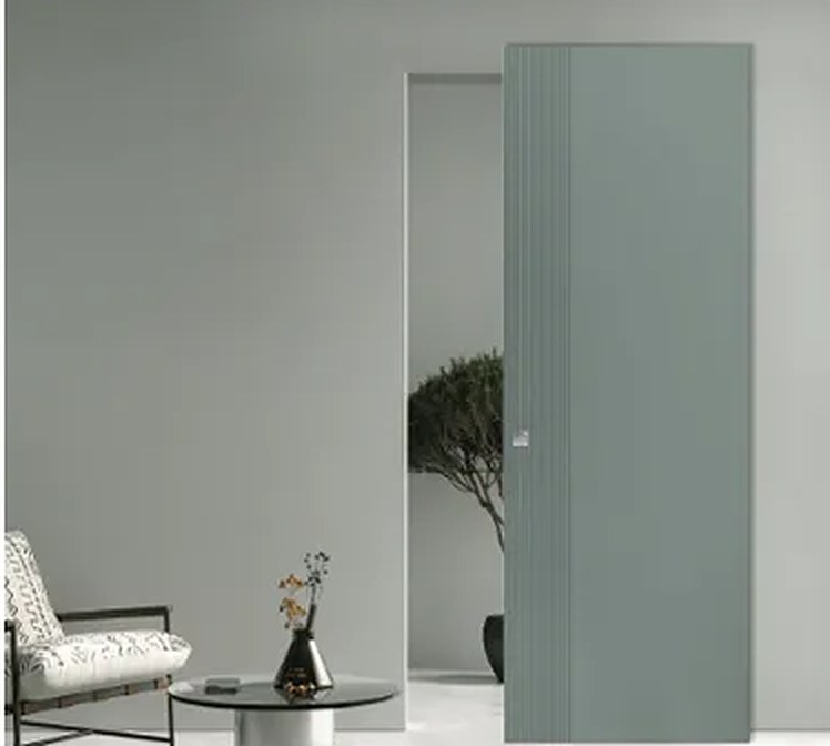 Porta interna Pure — GBR Group Torino