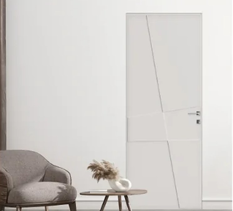 Porta interna Solid — GBR Group Torino