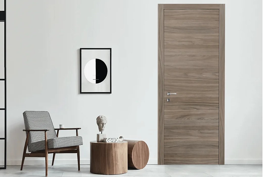Porta interna Texture — GBR Group Torino