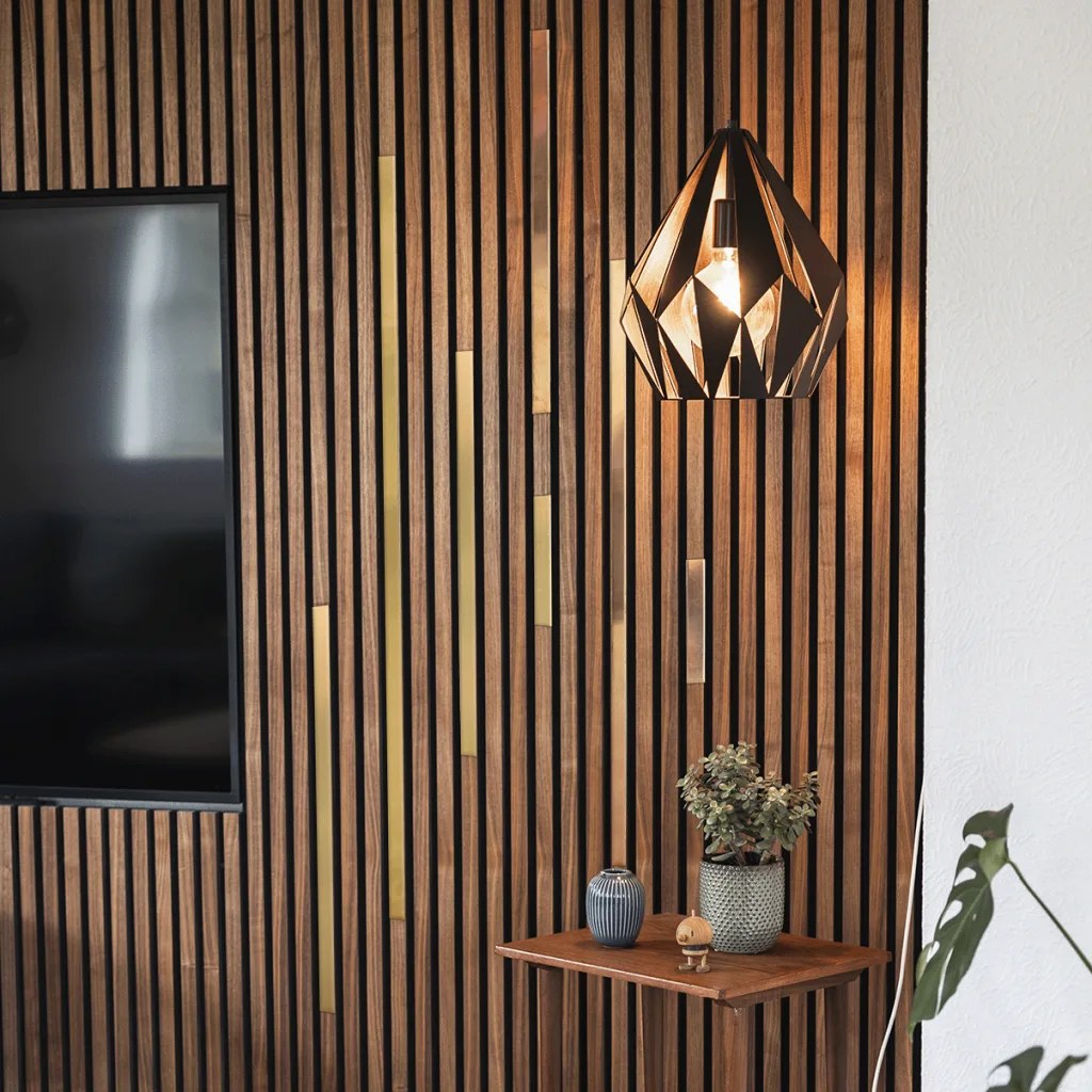 MOOVE.Urban — rivestimenti da parete in doghe GBR Group Torino