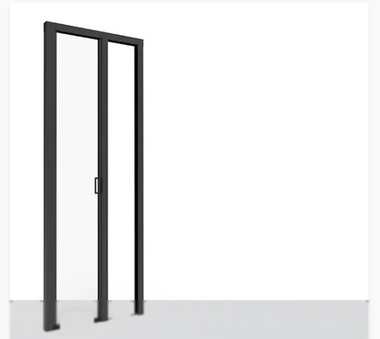 Zanzariera Feel 50 per porte