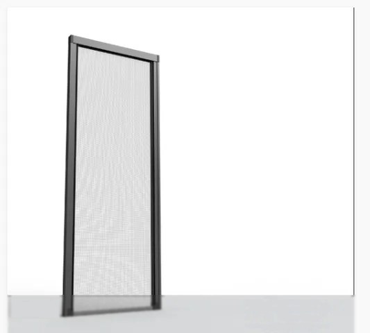 Zanzariera Free+ per porte