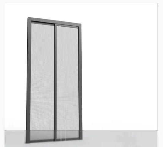 Zanzariera UNICA per porte